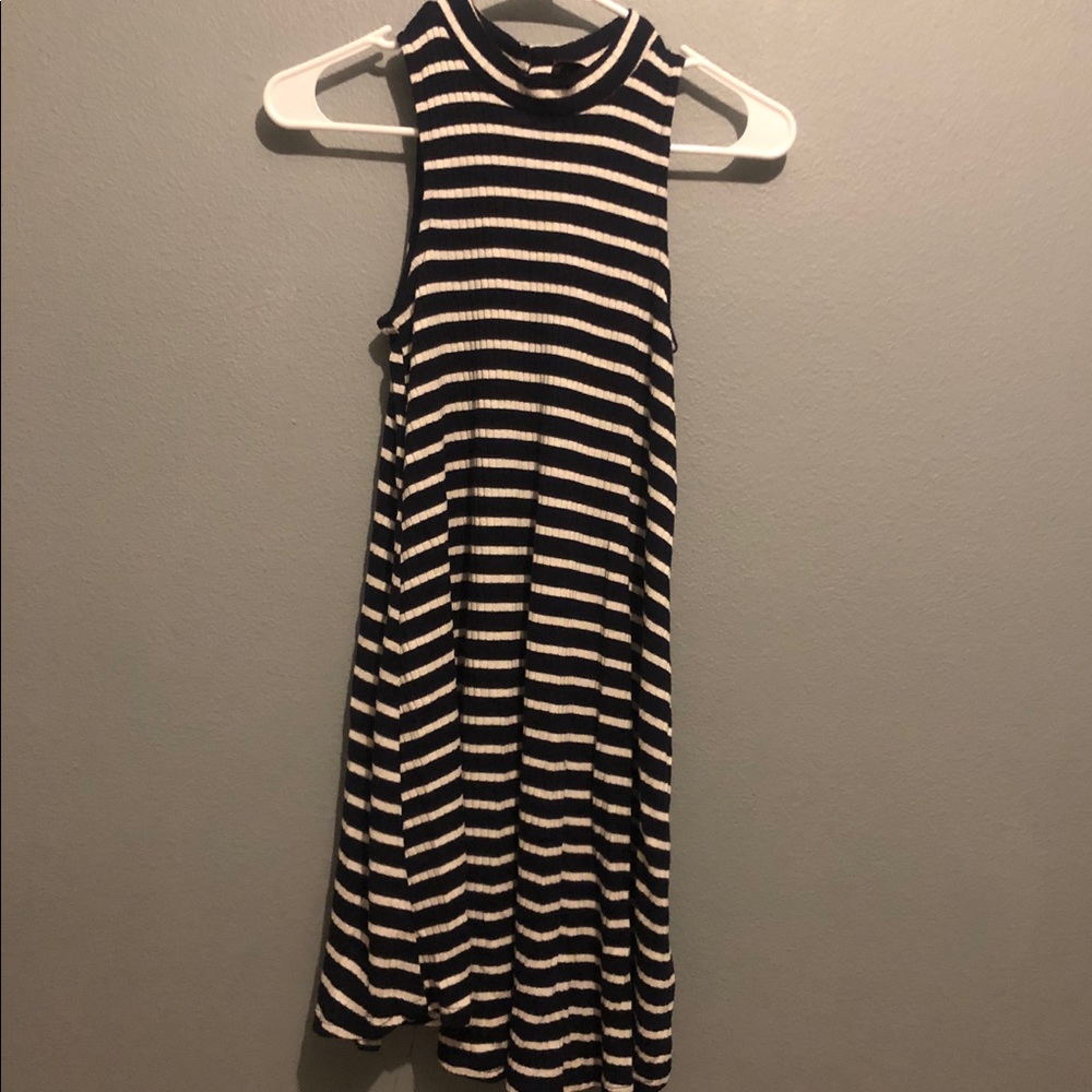 Hollister Dress